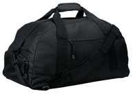 Port Authority - Basic Large Duffel.  BG980