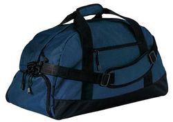 Port Authority - Basic Large Duffel. BG980 Port Authority - Basic Large Duffel. BG980