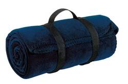 Port Authority - Value Fleece Blanket with Strap. BP10 Port Authority - Value Fleece Blanket with Strap. BP10