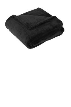Port Authority Oversized Ultra Plush Blanket. BP32 Port Authority Oversized Ultra Plush Blanket. BP32