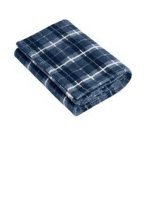 Port Authority &#174;  Small Ultra Plush Blanket BP33