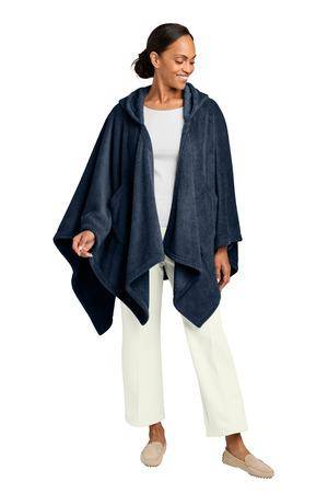 Port Authority ®  Dream Plush Open Hoodie BP44