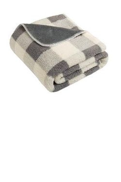 Port Authority ® Double-Sided Sherpa/Plush Blanket BP48 Port Authority ® Double-Sided Sherpa/Plush Blanket BP48
