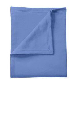 Port & Company ® Core Fleece Sweatshirt Blanket. BP78 Port & Company ® Core Fleece Sweatshirt Blanket. BP78