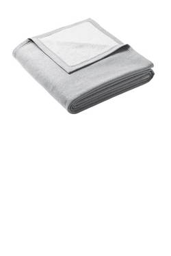 Port & Company ® Oversized Core Fleece Sweatshirt Blanket BP79 Port & Company ® Oversized Core Fleece Sweatshirt Blanket BP79