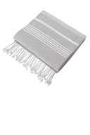 Monument Grey/ White