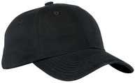 Port Authority  Brushed Twill Cap.  BTU