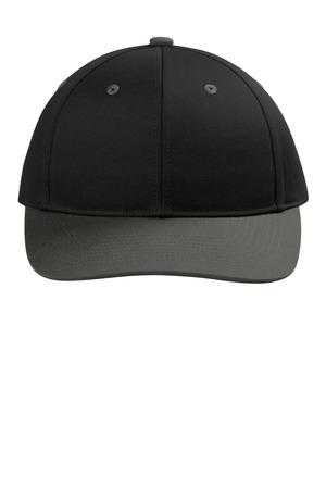 Port Authority &#174;  Snapback Cap C118