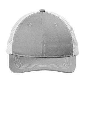 Port Authority &#174;  Unstructured Snapback Trucker Cap C119