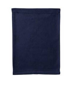 Port Authority Microfleece Gaiter C223 Port Authority Microfleece Gaiter C223