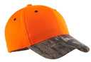 Orange Blaze/Mossy Oak