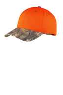 Orange Blaze/ Realtree Xtra