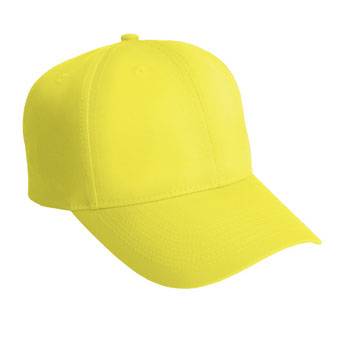 Port Authority  Solid Enhanced Visibility Cap. C806