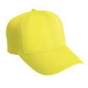 Port Authority  Solid Enhanced Visibility Cap. C806