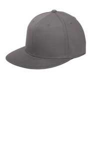 Port Authority Flexfit  Flat Bill Cap. C808