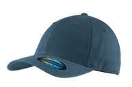 Port Authority  Flexfit  Garment-Washed Cap. C809