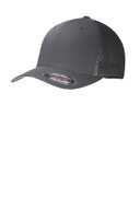 Port Authority  Flexfit  Mesh Back Cap. C812