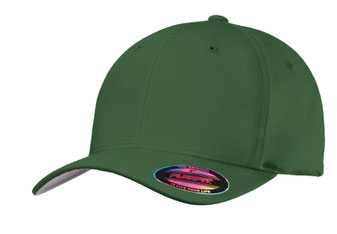 Port Authority  Flexfit  Cotton Twill Cap. C813