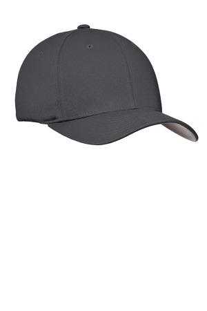 Port Authority  Flexfit  Cotton Twill Cap. C813