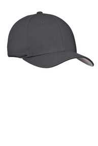 Port Authority  Flexfit  Cotton Twill Cap. C813