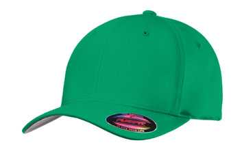 Port Authority  Flexfit  Cotton Twill Cap. C813