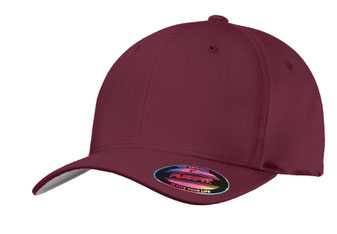 Port Authority  Flexfit  Cotton Twill Cap. C813