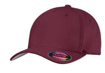 Port Authority  Flexfit  Cotton Twill Cap. C813