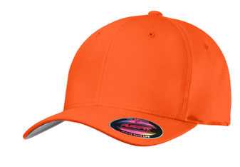 Port Authority  Flexfit  Cotton Twill Cap. C813
