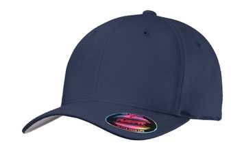 Port Authority  Flexfit  Cotton Twill Cap. C813