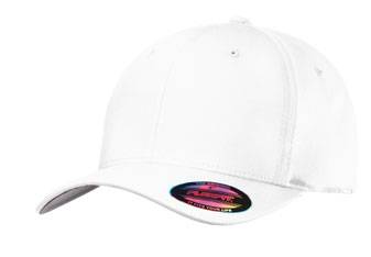 Port Authority  Flexfit  Cotton Twill Cap. C813