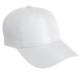 Port Authority  Perforated Cap. C821