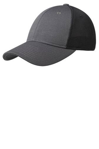 Port Authority  Pique Mesh Cap. C826