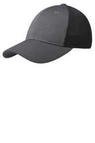 Port Authority  Pique Mesh Cap. C826