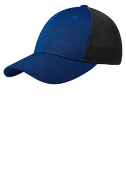 Port Authority Pique Mesh Cap. C826 Port Authority Pique Mesh Cap. C826