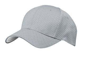 Port Authority  Pro Mesh Cap.  C833
