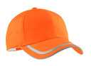 Safety  Orange/ Reflective