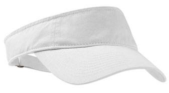 Port Authority  Fashion Visor.  C840