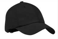 Port Authority  Sueded Cap.  C850