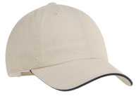 Port Authority  Sandwich Bill Cap.  C852