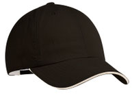 Port Authority  Sandwich Bill Cap.  C852