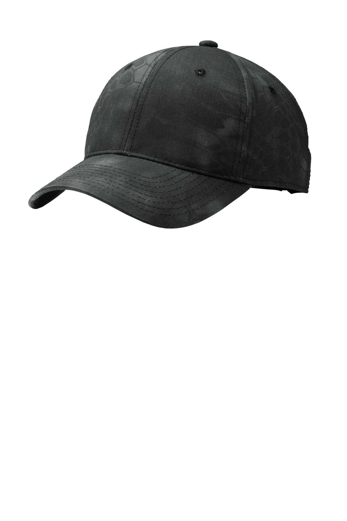 Port Authority  Pro Camouflage Series Cap.  C855