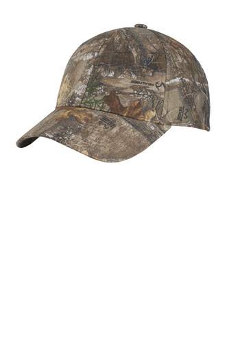 Port Authority  Pro Camouflage Series Cap.  C855