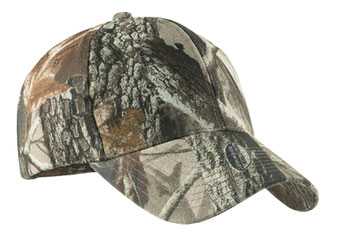 Port Authority  Pro Camouflage Series Cap.  C855