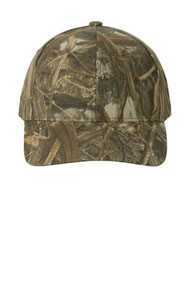 Port Authority  Pro Camouflage Series Cap.  C855
