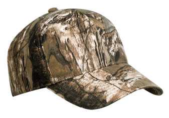 Port Authority  Pro Camouflage Series Cap.  C855