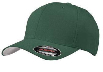 Port Authority  Flexfit  Cap.  C865