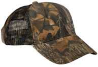 Port Authority  Pro Camouflage Series Cap with Mesh Back.  C869