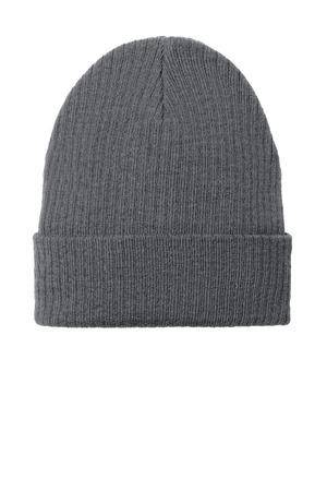 Port Authority ®  C-FREE ™  Recycled Beanie C880
