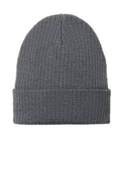 Port Authority ® C-FREE ™ Recycled Beanie C880 Port Authority ® C-FREE ™ Recycled Beanie C880