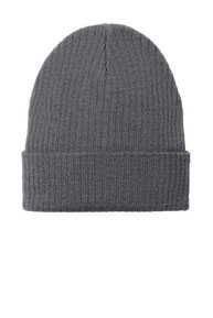 Port Authority ®  C-FREE ™  Recycled Beanie C880